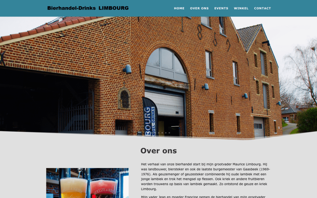 Bierhandel Limbourg