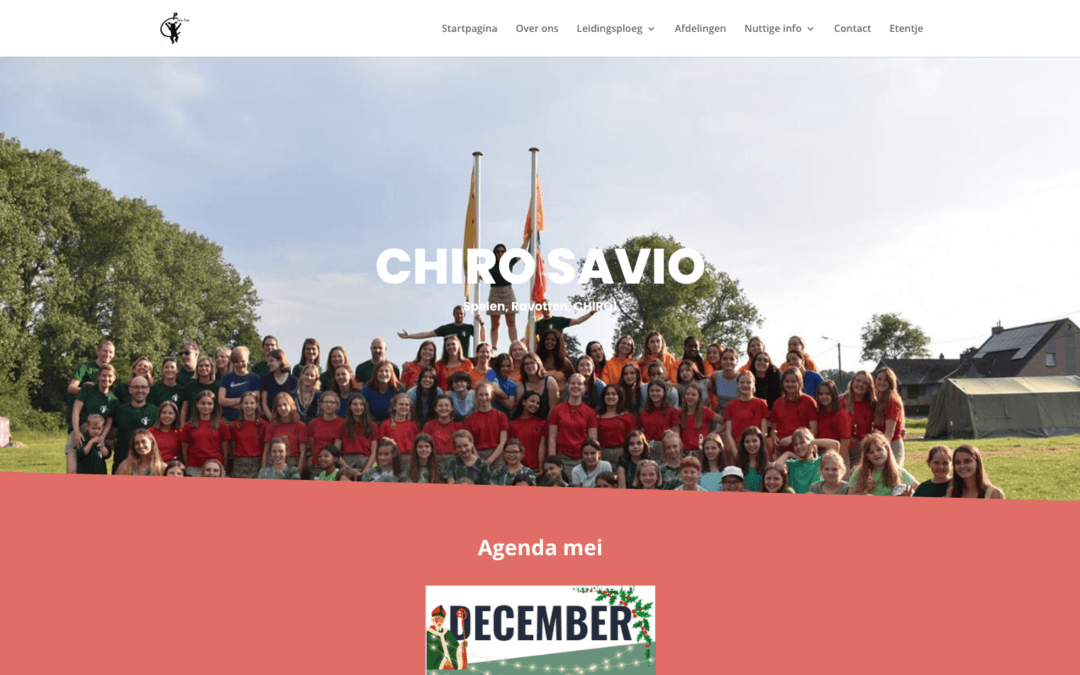 Chiro Savio