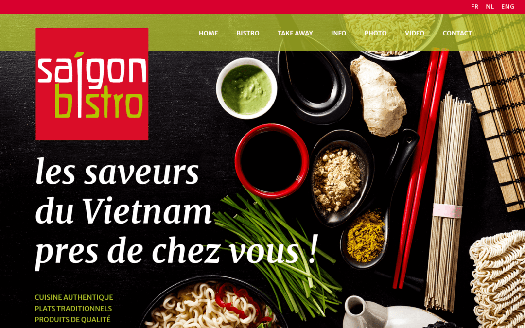 Saigon Bistro